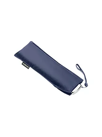SAMSONITE | Taschenschirm "Rain Pro - Manual Flat" | blau